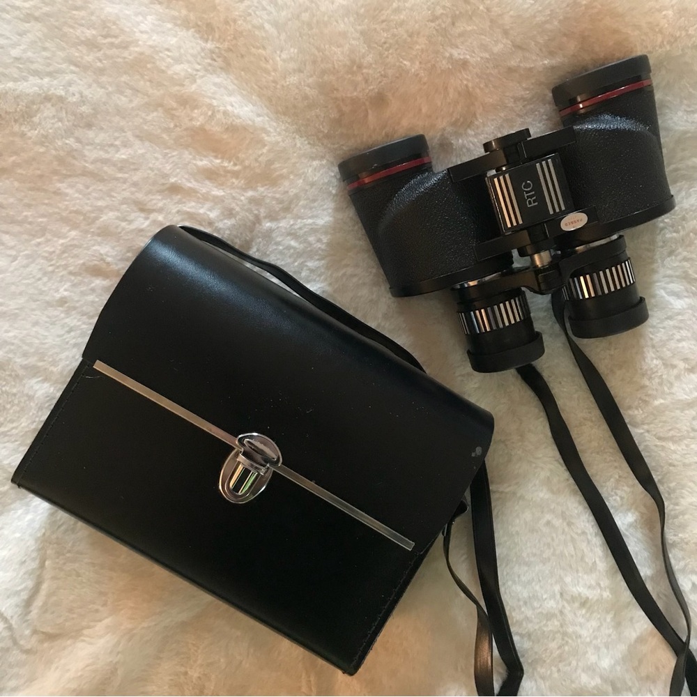 JCPenney Zoom Binoculars